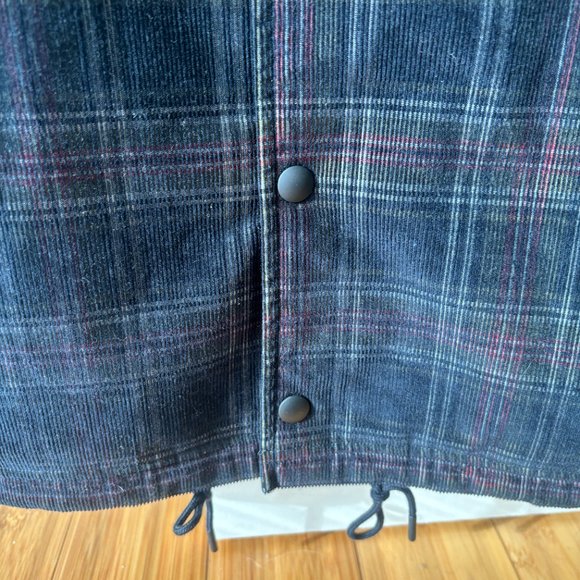 Tracksmith Field Jacket - Mens Small - Limited Edition Cross Country - NWOT - Picture 12 of 15